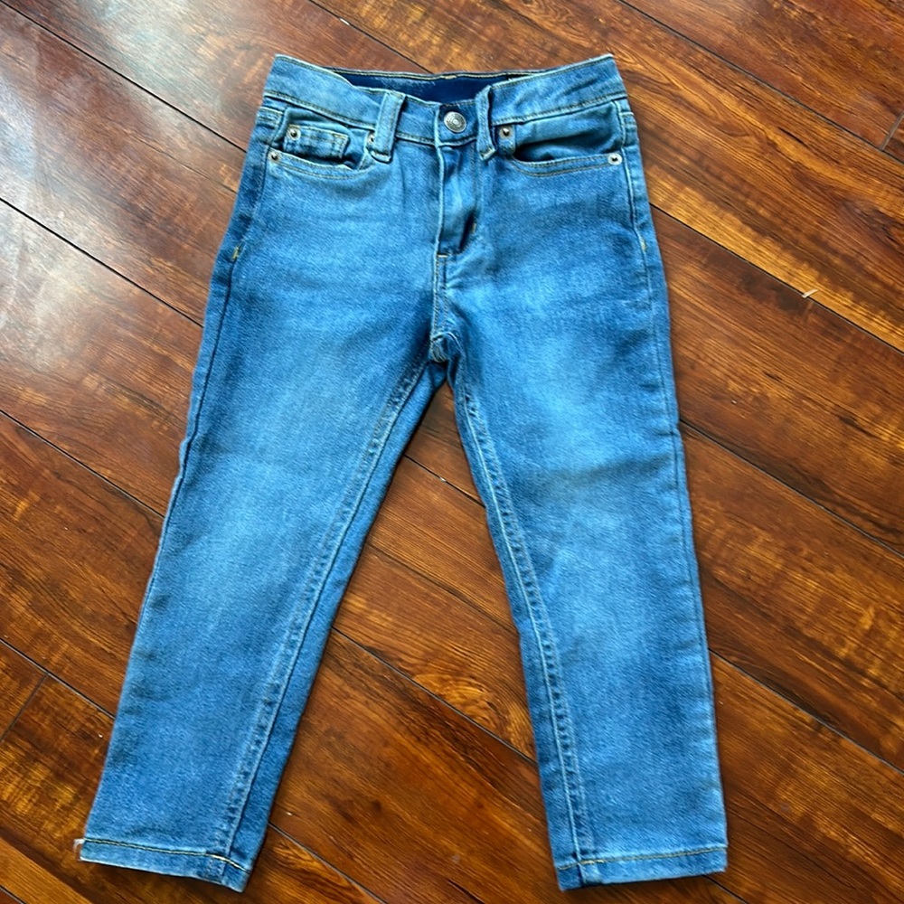 Buffalo boy’s jeans